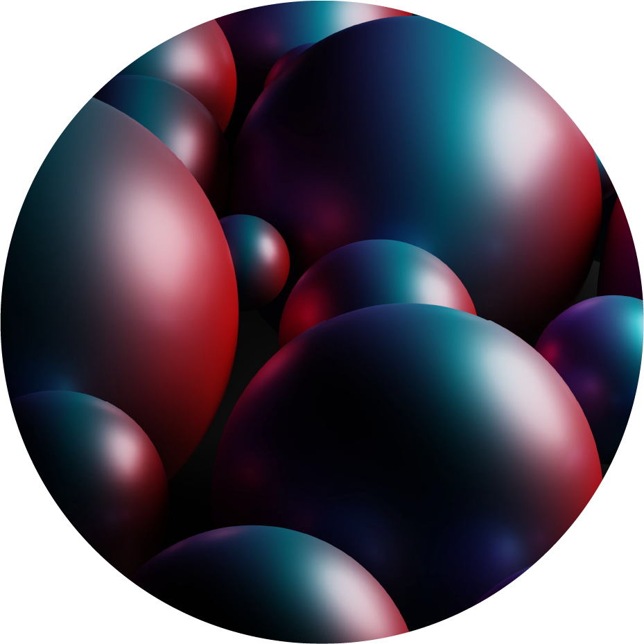 circle-balloons