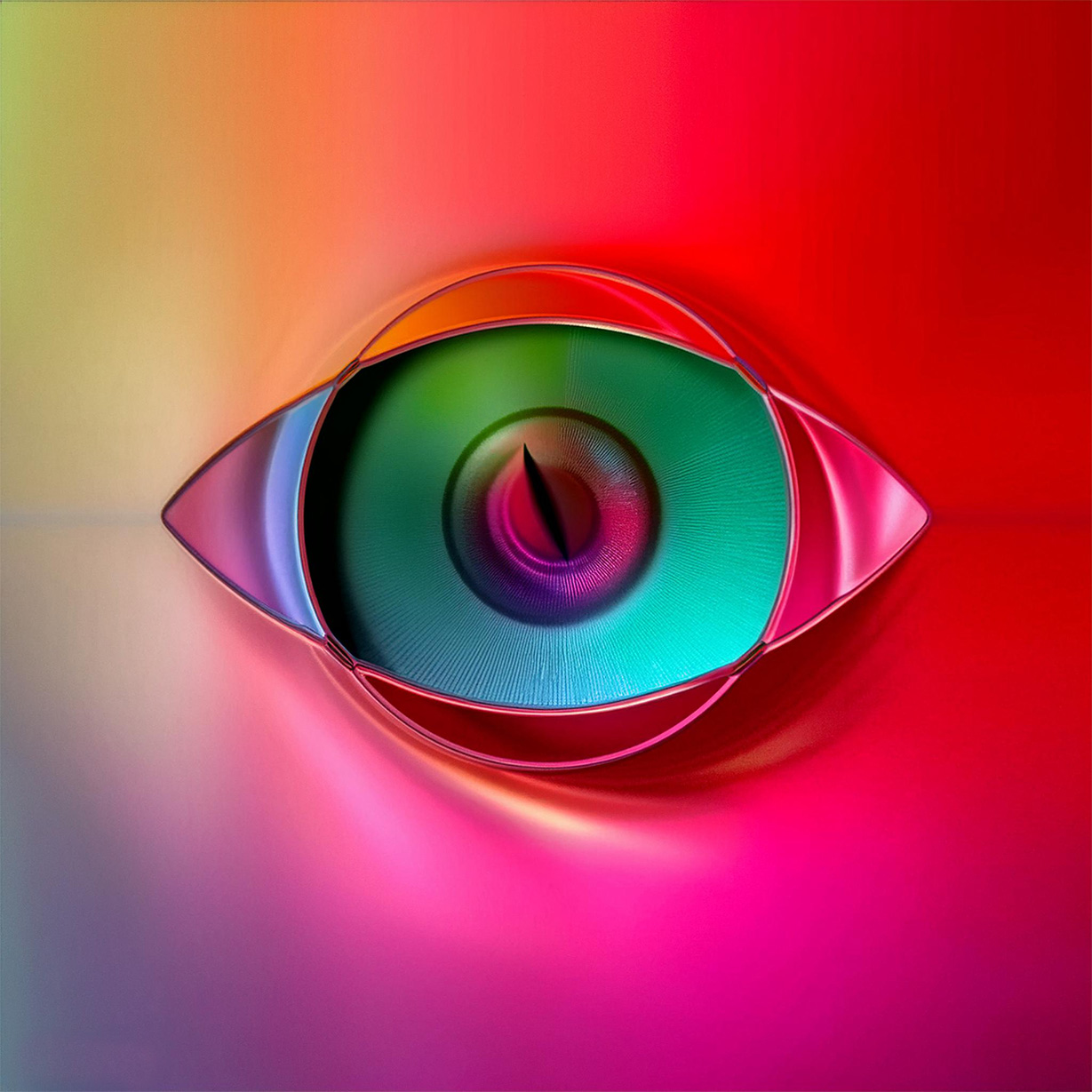 eye